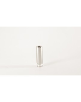 Drip tip Acier long