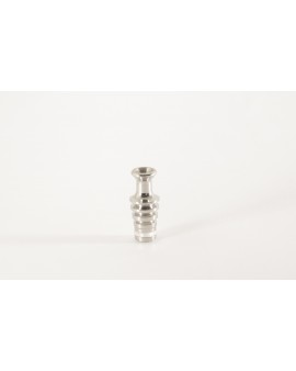 Drip tip wedge