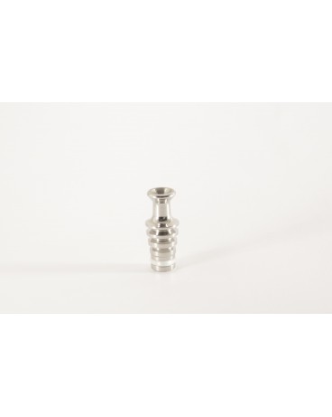 Drip tip wedge