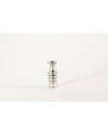 Drip tip wedge