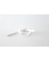 Fibre de silice 1mm