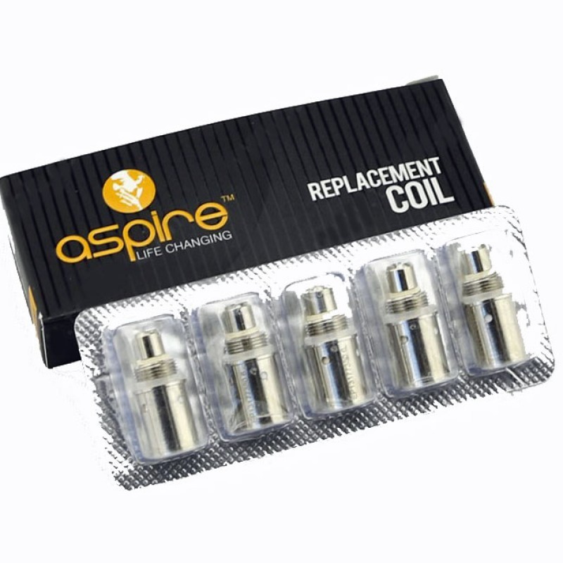 Rsistances Aspire BDC - Zen-vape