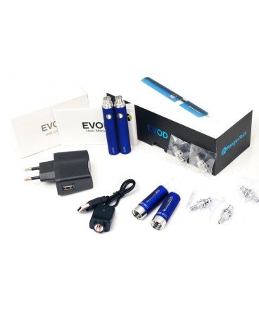 Kit Kanger Evod BCC bleu