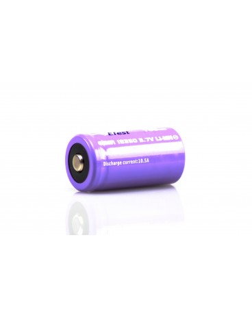 Efest IMR Purple 18350 10.5A