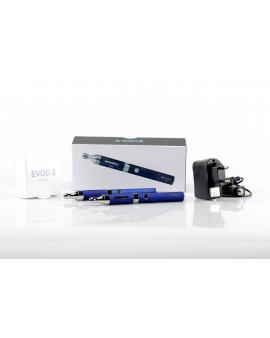 Kit Kanger Evod 2 bleu