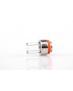 Drip tip Pyrex Bud