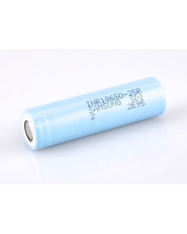 Samsung INR 18650 25R