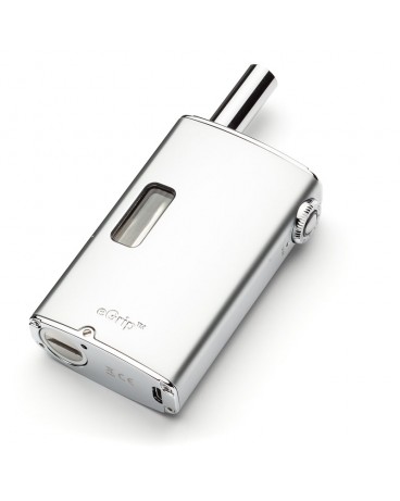 Kit Joyetech eGrip + Tête RBA