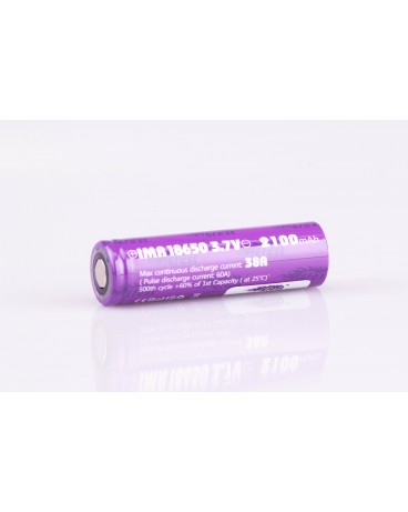 Efest IMR Purple 18650 35A