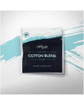 Cotton blend Fiber Freaks