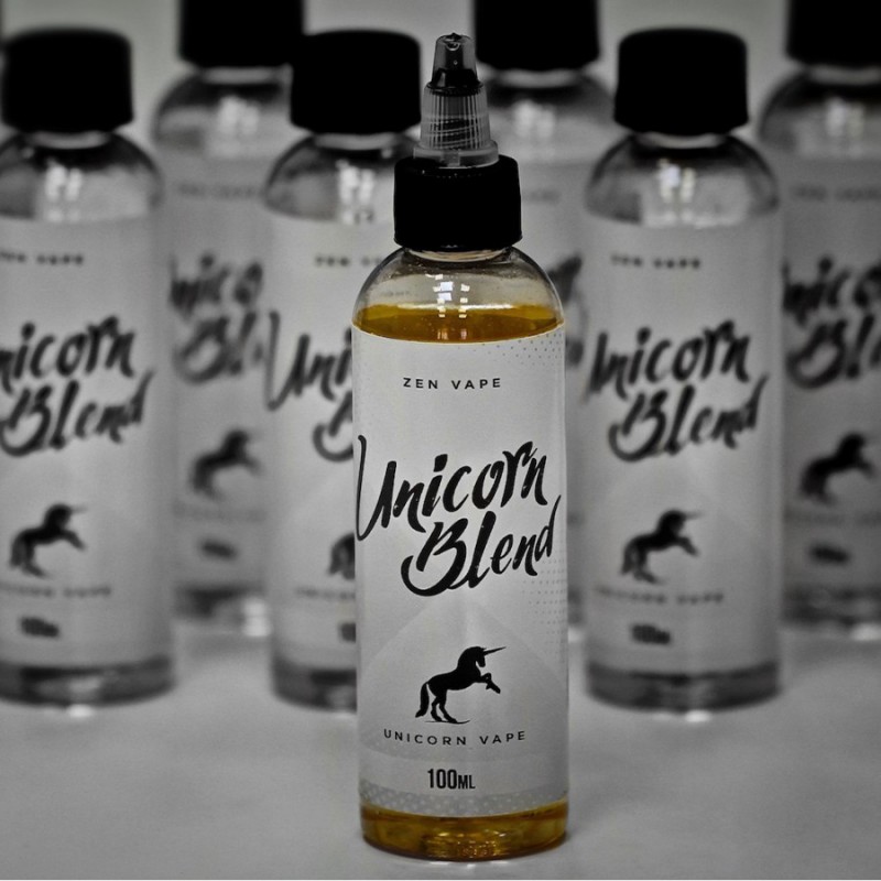 Unicorn Blend